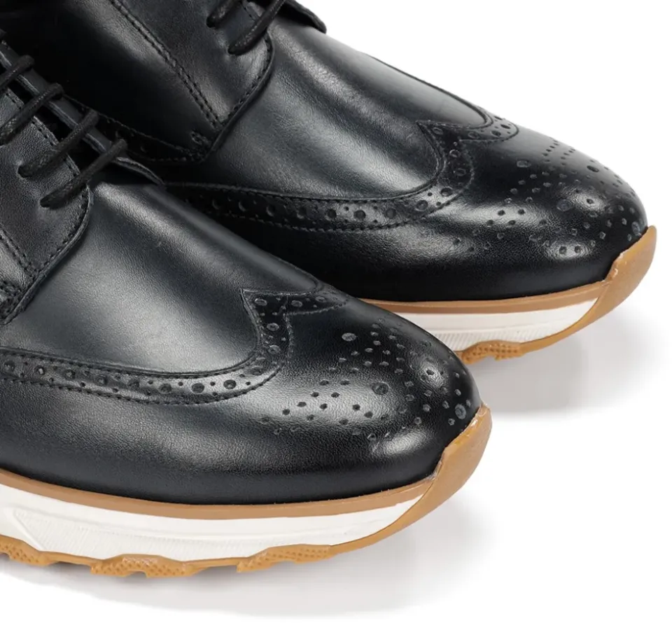 Fluchos WALTER F2080 Zapato Azul Sale