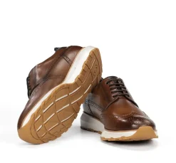 Fluchos WALTER F2080 Zapato Marrón Best