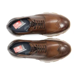 Fluchos WALTER F2080 Zapato Marrón Best