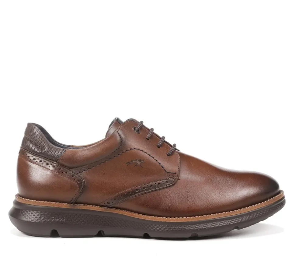 Fluchos WILLIAM F1351 Zapato Marrón Sale
