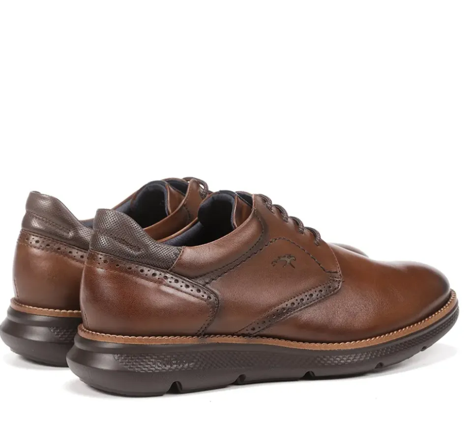 Fluchos WILLIAM F1351 Zapato Marrón Sale