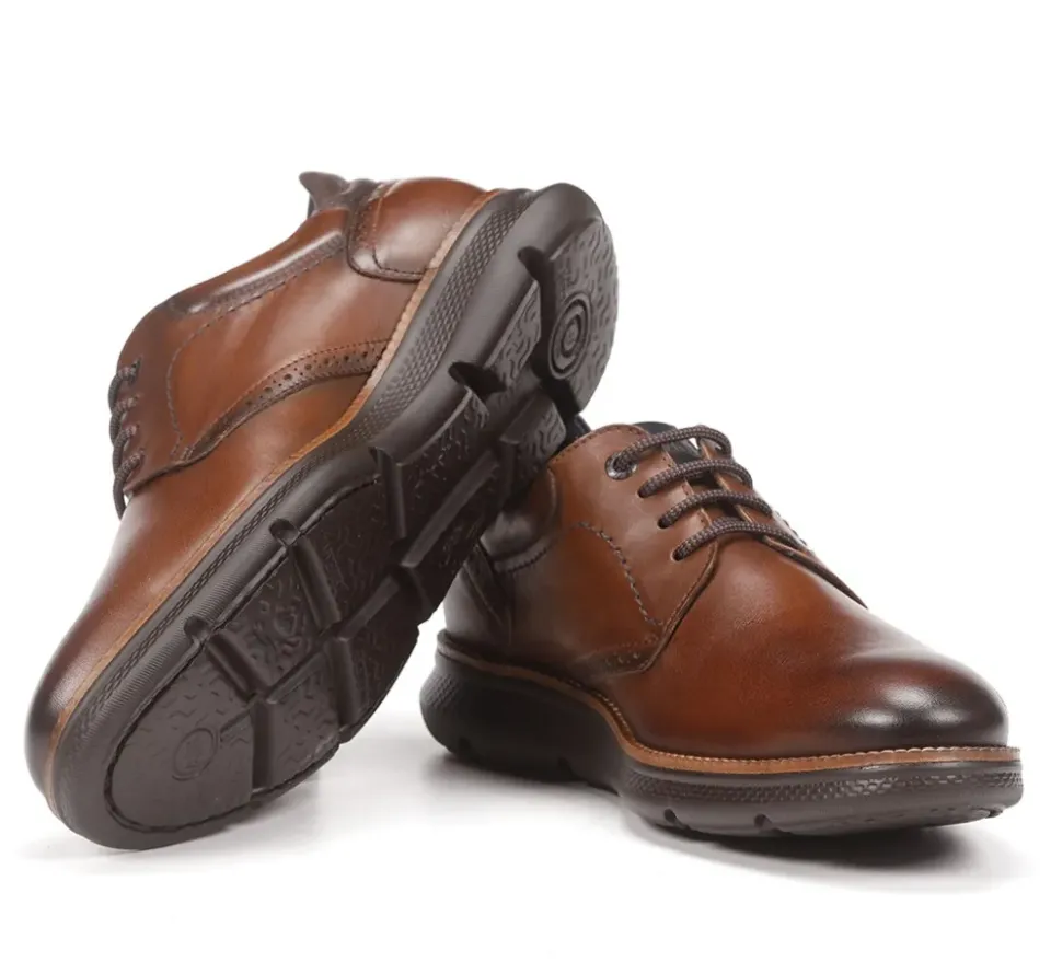 Fluchos WILLIAM F1351 Zapato Marrón Sale