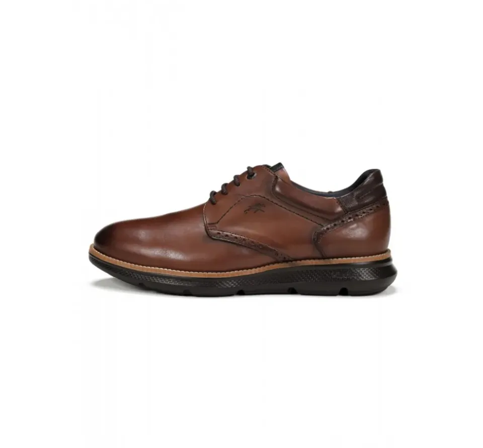 Fluchos WILLIAM F1351 Zapato Marrón Sale