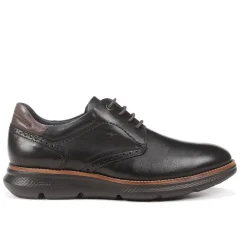 Fluchos WILLIAM F1351 Zapato Negro Sale