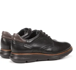 Fluchos WILLIAM F1351 Zapato Negro Sale
