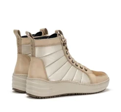 Fluchos WINTER D8950 Botín Beige Sale