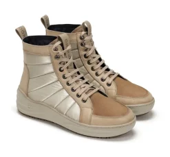 Fluchos WINTER D8950 Botín Beige Sale