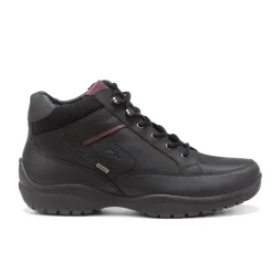Fluchos WOLF F0919 Bota Waterproof Negra Discount