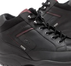 Fluchos WOLF F0919 Bota Waterproof Negra Discount