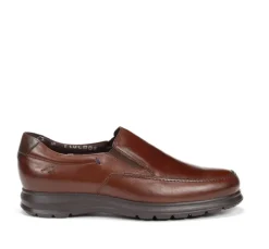 Fluchos ZETA F0603 SlipOn Marrón Best