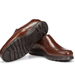 Fluchos ZETA F0603 SlipOn Marrón Best