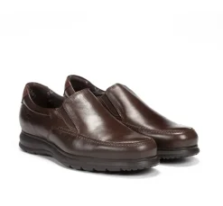 Fluchos ZETA F0603 SlipOn Marrón Clearance
