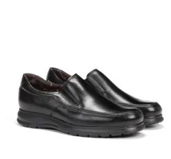 Fluchos ZETA F0603 SlipOn Negro Outlet
