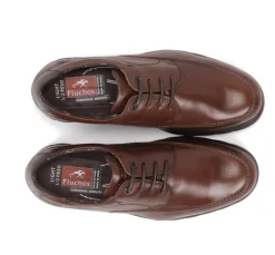 Fluchos ZETA F0602 Zapato Marrón Clearance
