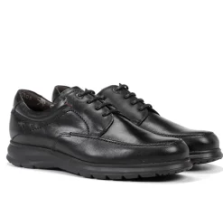 Fluchos ZETA F0602 Zapato Negro Clearance