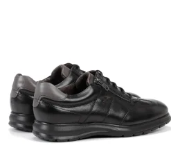 Fluchos ZETA F0606 Zapato Negro Sale